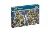 Italeri 6191 NATO TROOPS 1980s 1/72